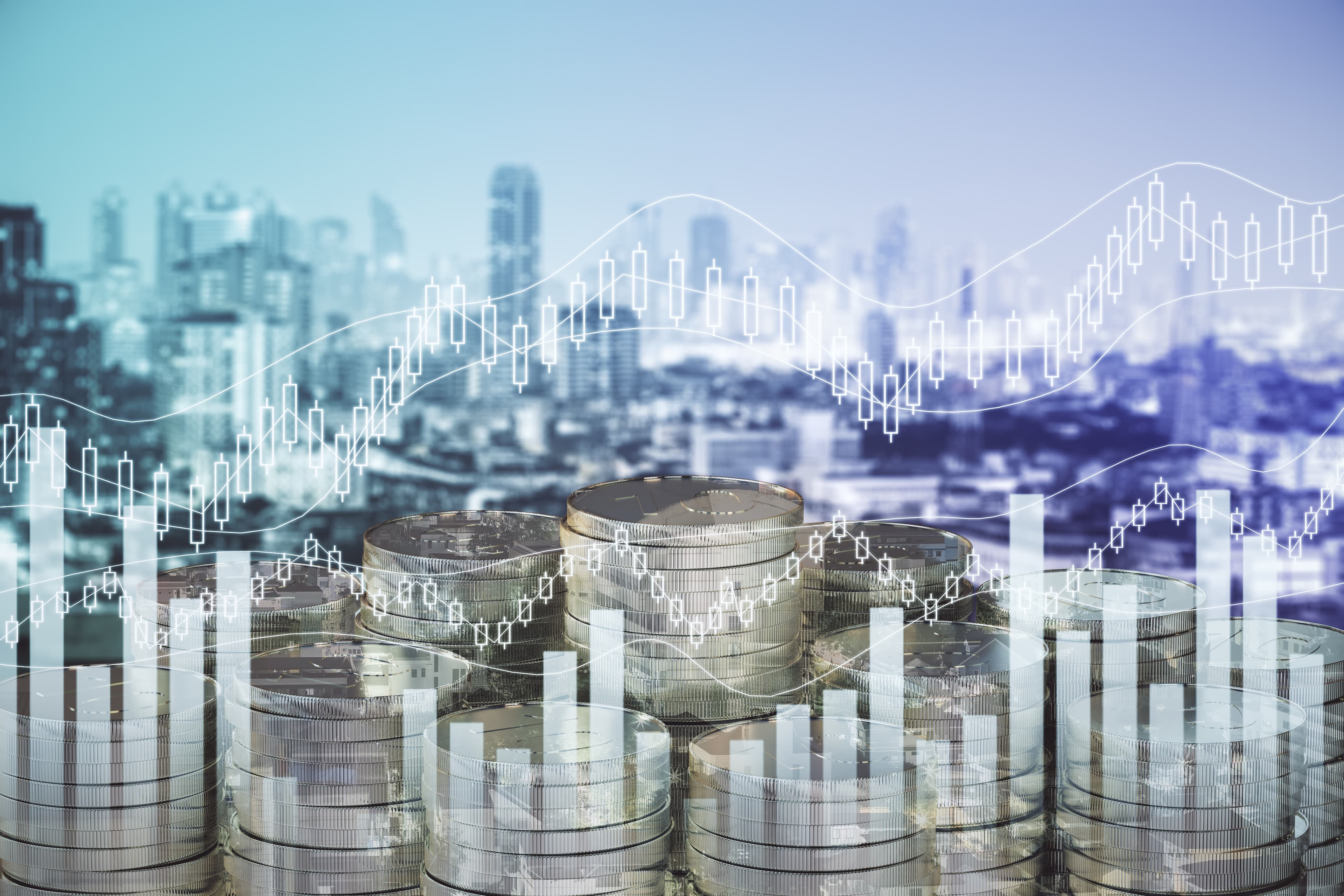 Skilled Portfolio Management, Flawless Execution